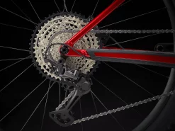 Trek Roscoe 9 Crimson -Promos Vélos Magasin Roscoe9 22 35118 A Alt1