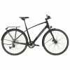 Diamant Rad Rubin Hommes Léger Noir Profond -Promos Vélos Magasin Rubin Legere HCH 23 36914 B Primary