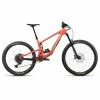 Santa Cruz Kit Bronson 4.1 MX R - Sockeye Sal -Promos Vélos Magasin SantaCruzBronson4 1CMXR