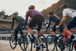 Cannondale SuperSix EVO Carbon Disc 105 Black Pearl 11 Cannondale SuperSix EVO Carbon Disc 105 Black Pearl -Promos Vélos Magasin SuperSix EVO In The Wild 6