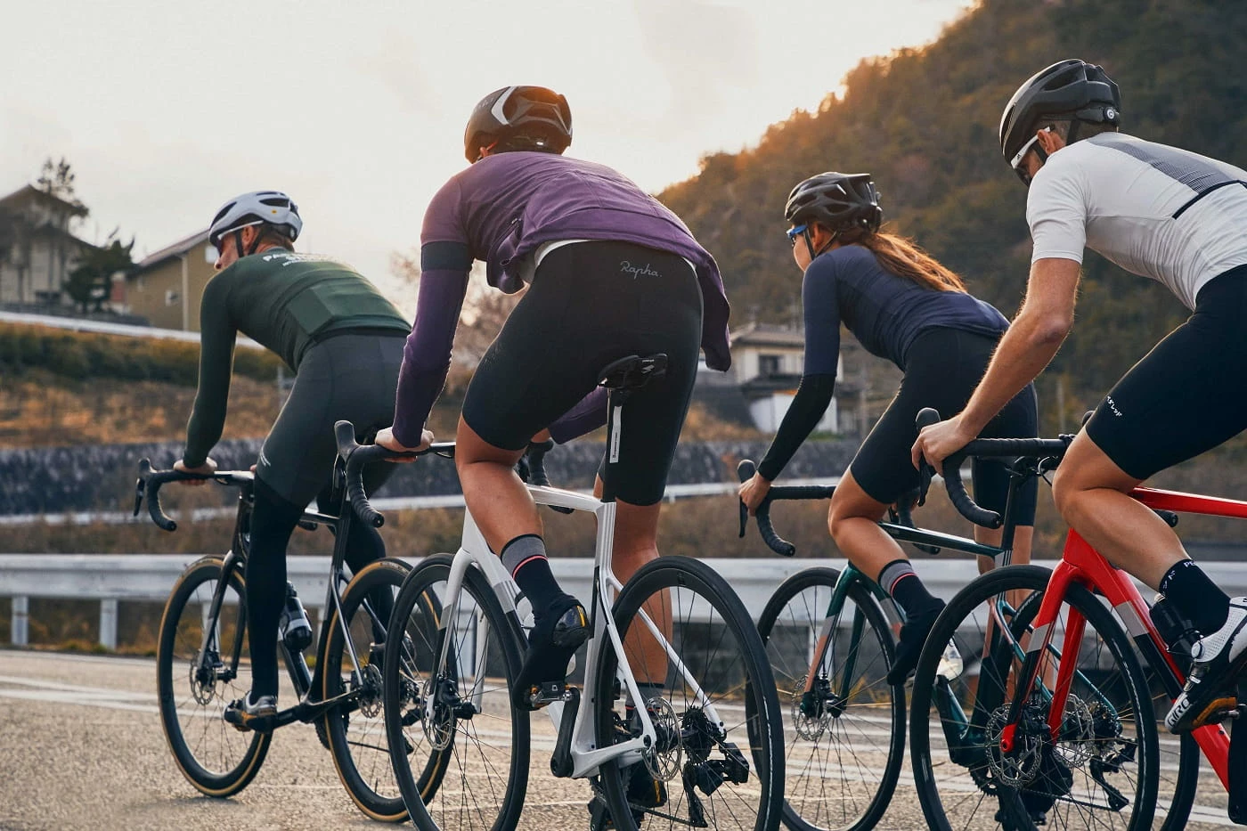 Cannondale SuperSix EVO Carbon Disc 105 Black Pearl 7 Cannondale SuperSix EVO Carbon Disc 105 Black Pearl – Image 5