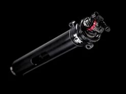 Supercaliber 9.6 Radioactive Red /Trek Black -Promos Vélos Magasin Supercaliber96 22 35151 B Alt2