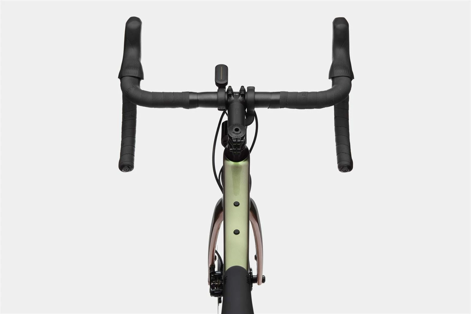 Cannondale Synapse Carbon 2 RL Beetle Green 5 Cannondale Synapse Carbon 2 RL Beetle Green – Image 3