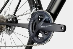 Cannondale Synapse Carbon 2 RL Black Pearl -Promos Vélos Magasin SynapseCarbon2RLBlackPearl 4