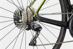 Cannondale Synapse Carbon 2 RL Black Pearl -Promos Vélos Magasin SynapseCarbon2RLBlackPearl 5