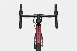 Cannondale Synapse Carbon 3 L Cerise Noire 11 Cannondale Synapse Carbon 3 L Cerise Noire -Promos Vélos Magasin SynapseCarbon3LBlackCherry 3
