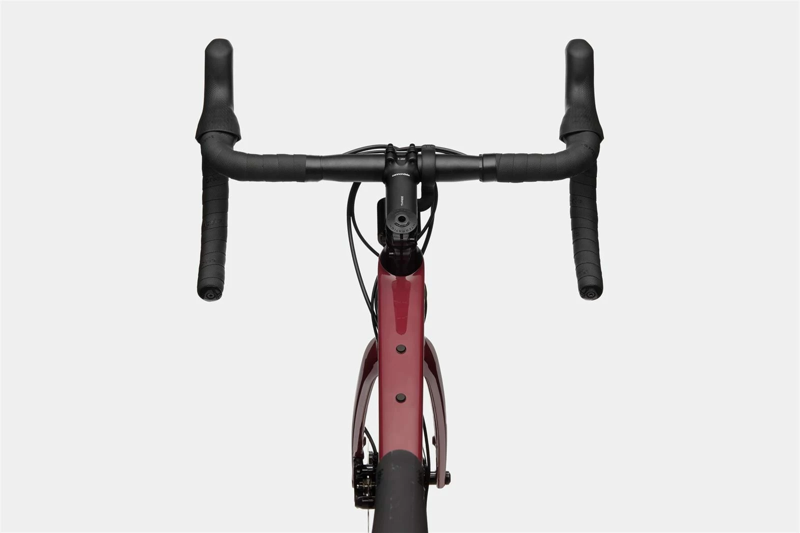 Cannondale Synapse Carbon 3 L Cerise Noire 5 Cannondale Synapse Carbon 3 L Cerise Noire – Image 3