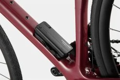 Cannondale Synapse Carbon 3 L Cerise Noire 14 Cannondale Synapse Carbon 3 L Cerise Noire -Promos Vélos Magasin SynapseCarbon3LBlackCherry 6