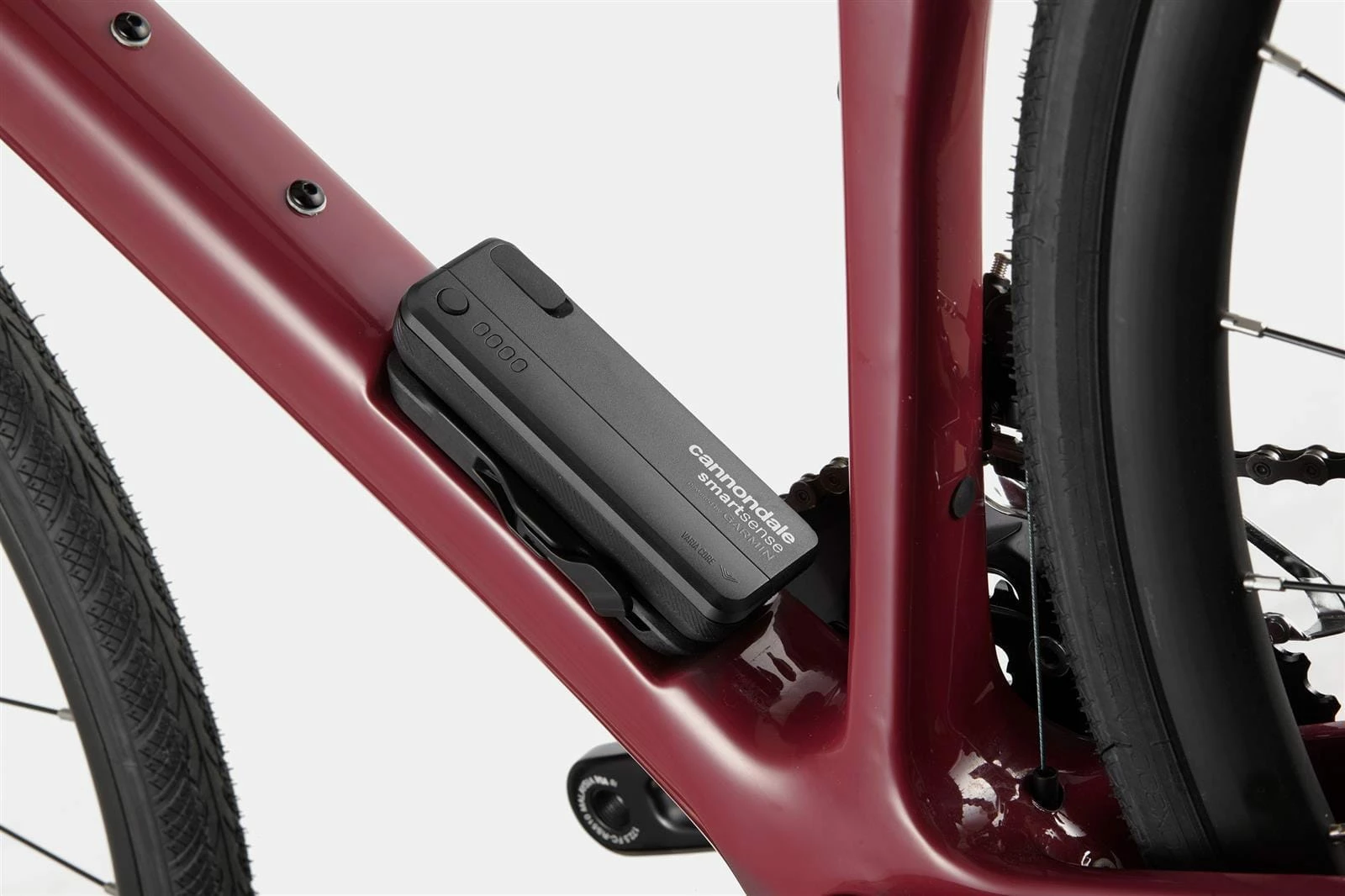 Cannondale Synapse Carbon 3 L Cerise Noire 8 Cannondale Synapse Carbon 3 L Cerise Noire – Image 6