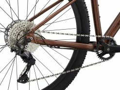 Giant Talon 1 Hematite -Promos Vélos Magasin Talon1hematite 27 5 3