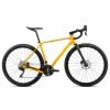 Orbea TERRA H40 Mango Gloss 1 Orbea TERRA H40 Mango Gloss -Promos Vélos Magasin Terra H40 Mango Gloss