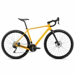 Orbea TERRA H40 Mango Gloss