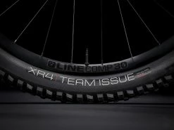 Trek Top Fuel 7 Deore/XT Matte Dnister Black -Promos Vélos Magasin TopFuel7DeoreXT 22 35070 A Alt5