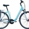 Giant Tourer (cadre Bas) Aquablue -Promos Vélos Magasin Tourer LDS aquablue 1