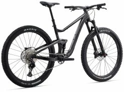 Giant Trance 2 Metallic Black / Noir -Promos Vélos Magasin Trance2 29 metallicblack 3