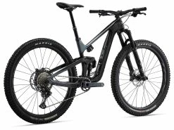 Giant Trance Advanced Pro 1 Carbon/Black Diamond/Chrome -Promos Vélos Magasin TranceAdvancedPro1 29 CarbonBlackDiamond 3