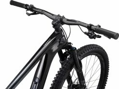 Giant Trance Advanced Pro 1 Carbon/Black Diamond/Chrome -Promos Vélos Magasin TranceAdvancedPro1 29 CarbonBlackDiamond 4