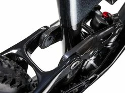 Giant Trance Advanced Pro 1 Carbon/Black Diamond/Chrome -Promos Vélos Magasin TranceAdvancedPro1 29 CarbonBlackDiamond 5