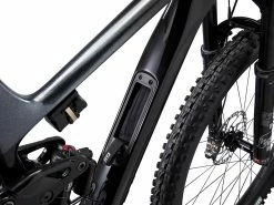 Giant Trance Advanced Pro 1 Carbon/Black Diamond/Chrome -Promos Vélos Magasin TranceAdvancedPro1 29 CarbonBlackDiamond 6