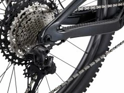 Giant Trance Advanced Pro 1 Carbon/Black Diamond/Chrome -Promos Vélos Magasin TranceAdvancedPro1 29 CarbonBlackDiamond 8