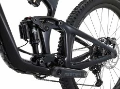 Giant Trance Advanced Pro 1 Carbon/Black Diamond/Chrome -Promos Vélos Magasin TranceAdvancedPro1 29 CarbonBlackDiamond 9