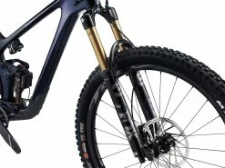 Giant Trance X Advanced Pro 1 Gloss Starry Night -Promos Vélos Magasin TranceXAdvancedPro1 29 StarryNight 5