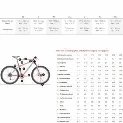 Trek Marlin 6 - Bleu Alpin -Promos Vélos Magasin Trek 1046500 tab main 1