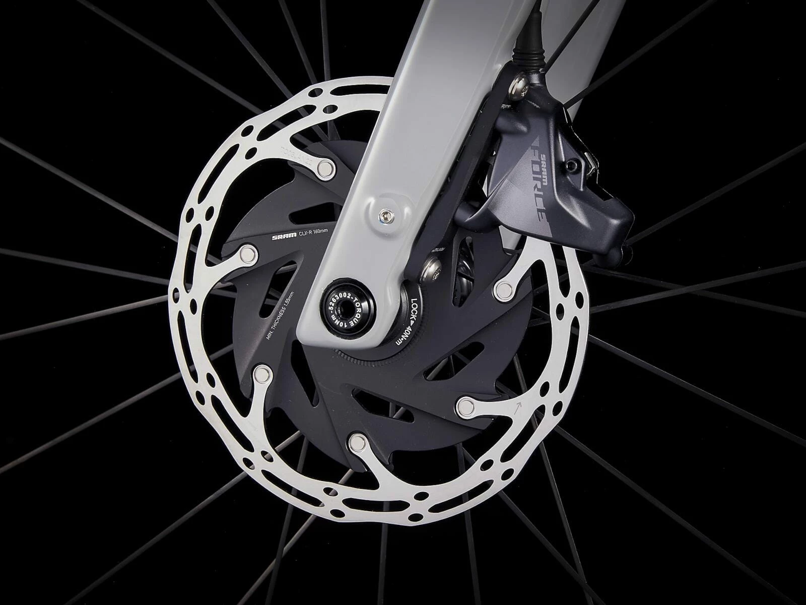 Trek Domane SL 7 ETap Gen 4 Gravel 12 Trek Domane SL 7 ETap Gen 4 Gravel – Image 10