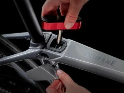 Trek Domane SL 7 ETap Gen 4 Gravel 24 Trek Domane SL 7 ETap Gen 4 Gravel -Promos Vélos Magasin TrekDomaneSL7eTapGen4Gravel 9