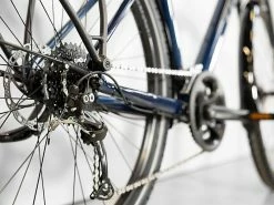 Trek Dual Sport 2 Equipped Gen 5 Mulsanne -Promos Vélos Magasin TrekDualSport2EquippedGen5Mulsanne 5