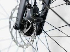 Trek Dual Sport 3 Equipped Femme Gen 5 Noir Olive -Promos Vélos Magasin TrekDualSport3EquippedStaggerGen5BlackOlive 4