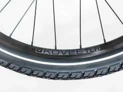 Trek Dual Sport 3 Equipped Femme Gen 5 Noir Olive -Promos Vélos Magasin TrekDualSport3EquippedStaggerGen5BlackOlive 7