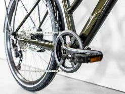 Trek Dual Sport 3 Equipped Femme Gen 5 Noir Olive -Promos Vélos Magasin TrekDualSport3EquippedStaggerGen5BlackOlive 8