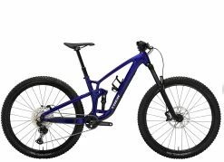 Trek Fuel EX 7 Gen 6 Hex Blue
