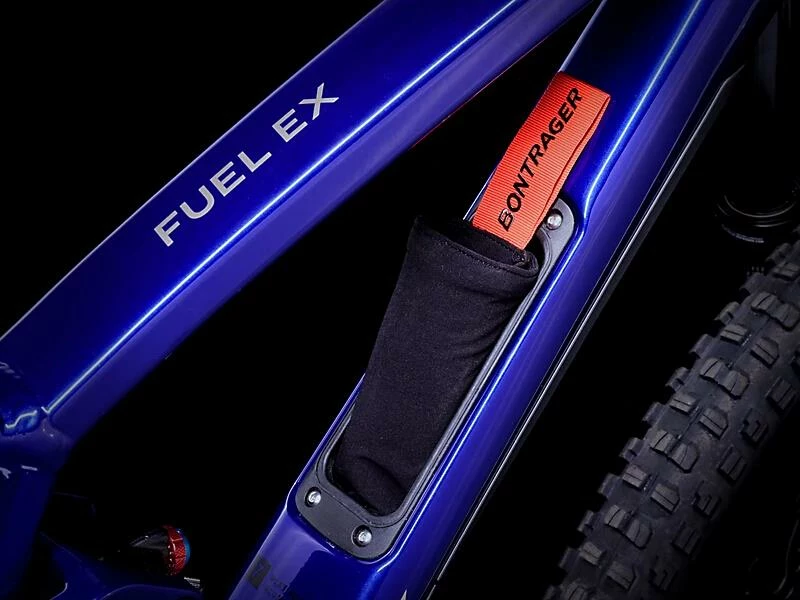 Trek Fuel EX 7 Gen 6 Hex Blue 5 Trek Fuel EX 7 Gen 6 Hex Blue – Image 3