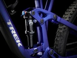 Trek Fuel EX 7 Gen 6 Hex Blue 28 Trek Fuel EX 7 Gen 6 Hex Blue -Promos Vélos Magasin TrekFuelEX7Gen6HexBlue 8
