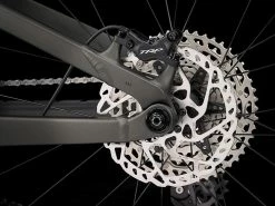 Trek Fuel EX 7 Gen 6 Matte Dnister Black 27 Trek Fuel EX 7 Gen 6 Matte Dnister Black -Promos Vélos Magasin TrekFuelEX7Gen6MatteDnisterBlack 6