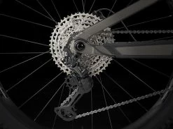 Trek Fuel EX 7 Gen 6 Matte Dnister Black 29 Trek Fuel EX 7 Gen 6 Matte Dnister Black -Promos Vélos Magasin TrekFuelEX7Gen6MatteDnisterBlack 8