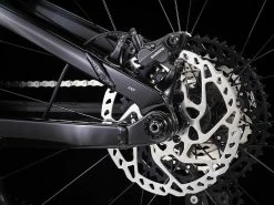 Trek Fuel EX 8 Gen 6 Galactic Grey To Black Fade (gris Galactique à Noir) -Promos Vélos Magasin TrekFuelEX8Gen6GalacticGreytoBlackFade 6