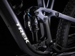 Trek Fuel EX 8 Gen 6 Galactic Grey To Black Fade (gris Galactique à Noir) -Promos Vélos Magasin TrekFuelEX8Gen6GalacticGreytoBlackFade 7