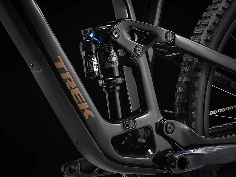Trek Fuel EX 9.8 GX AXS Gen 6 Fumée Profonde 9 Trek Fuel EX 9.8 GX AXS Gen 6 Fumée Profonde – Image 7