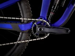 Trek Slash 8 Matte Hex Blue -Promos Vélos Magasin TrekSlash8MatteHexBlue 4