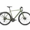 Orbea VECTOR 15 Urban Green (Gloss) -Promos Vélos Magasin VECTOR15UrbanGreen Gloss 1