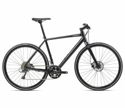 Orbea VECTOR 30 Night Black (Gloss)