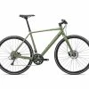 Orbea VECTOR 30 Urban Green (Gloss) -Promos Vélos Magasin VECTOR30UrbanGreen Gloss 1