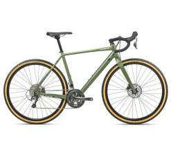 Orbea VECTOR DROP Urban Green (Gloss)