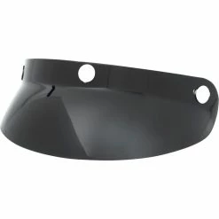 IXS Toit De Casque Noir