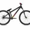 Ns-bikes Zircus Pumptrack/Funbike - Noir -Promos Vélos Magasin ZircusPumptrackFunbike black 1