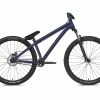 Ns-bikes Zircus Pumptrack/Funbike - Bleu