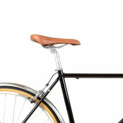 BLB Brick Lane Bikes Coccinelle Town 8 Vitesses - Noir 14 BLB Brick Lane Bikes Coccinelle Town 8 Vitesses - Noir -Promos Vélos Magasin beetle 3